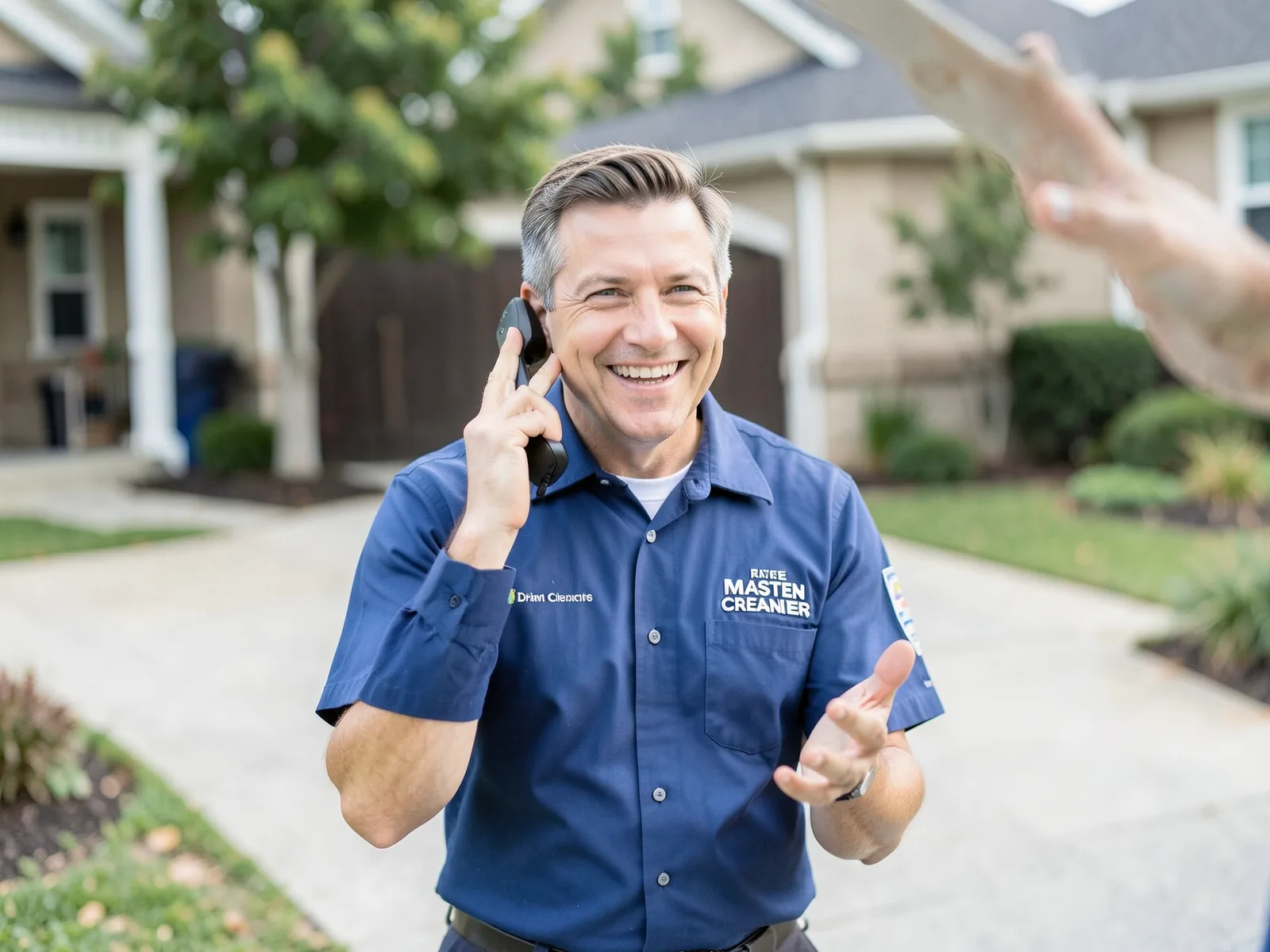 Drain Cleaning Jennings, LA FAQs
